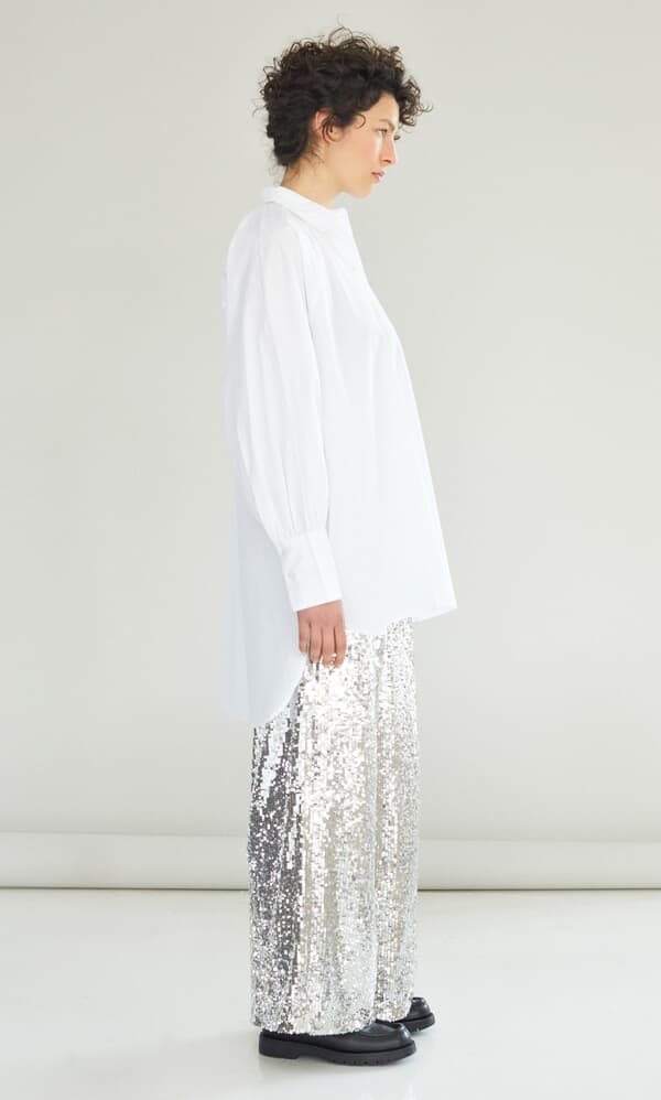 Jazzy pants