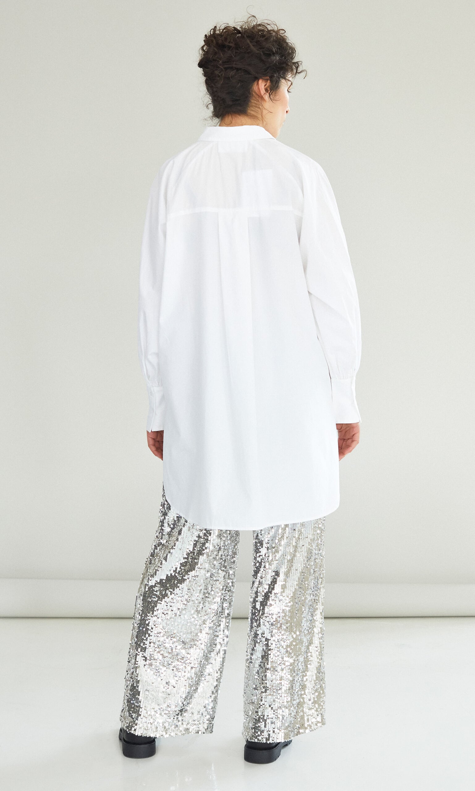Jazzy pants