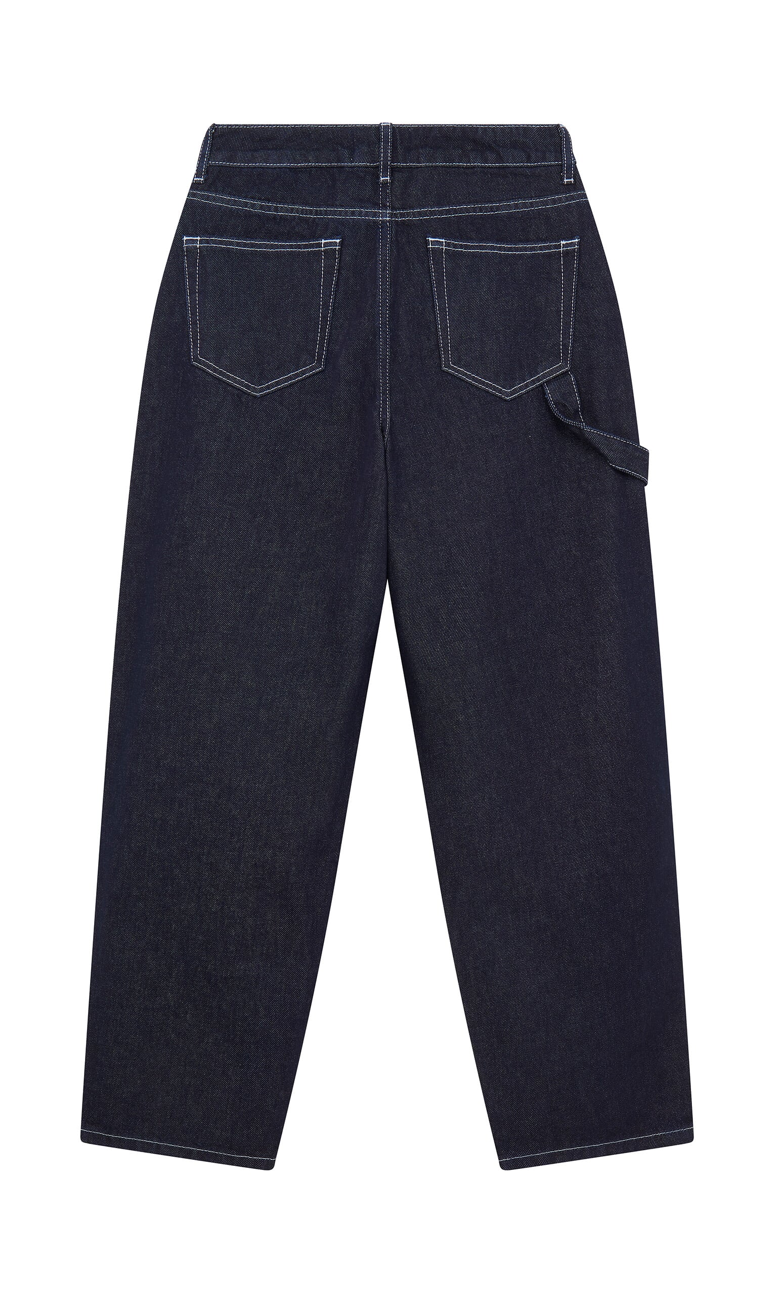 Otto carpenter jeans - Plümo Ltd