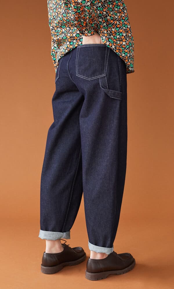 Otto carpenter jeans