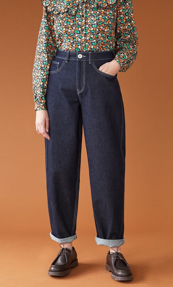 Otto carpenter jeans