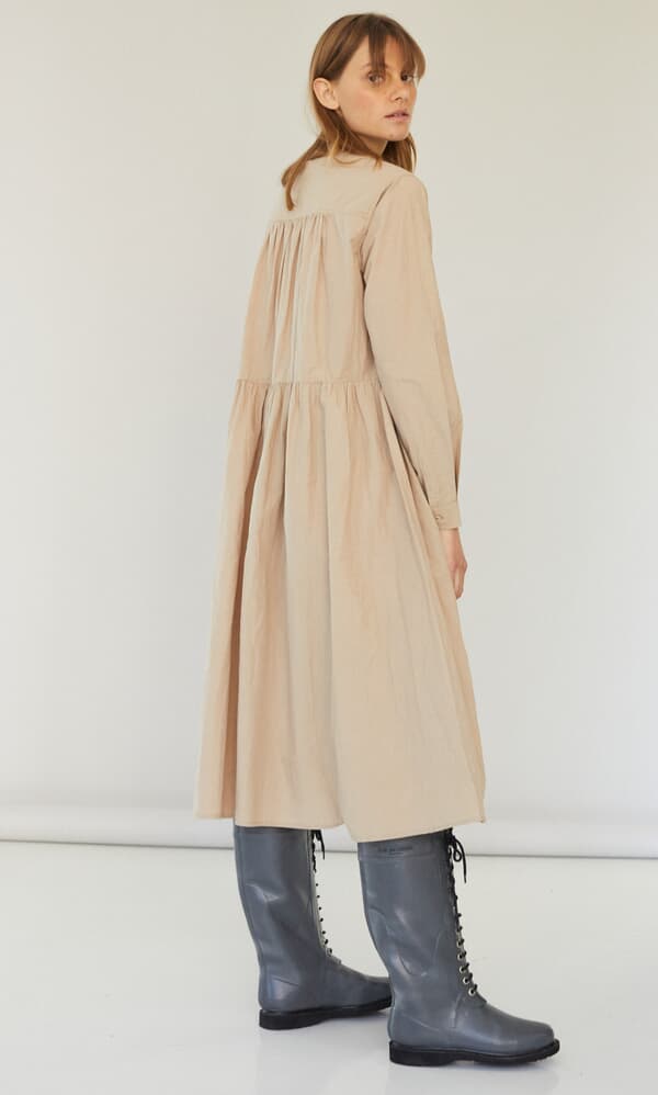 Parish Dress