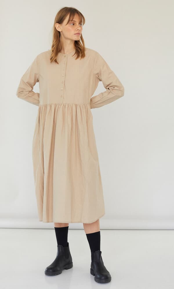 Parish Dress