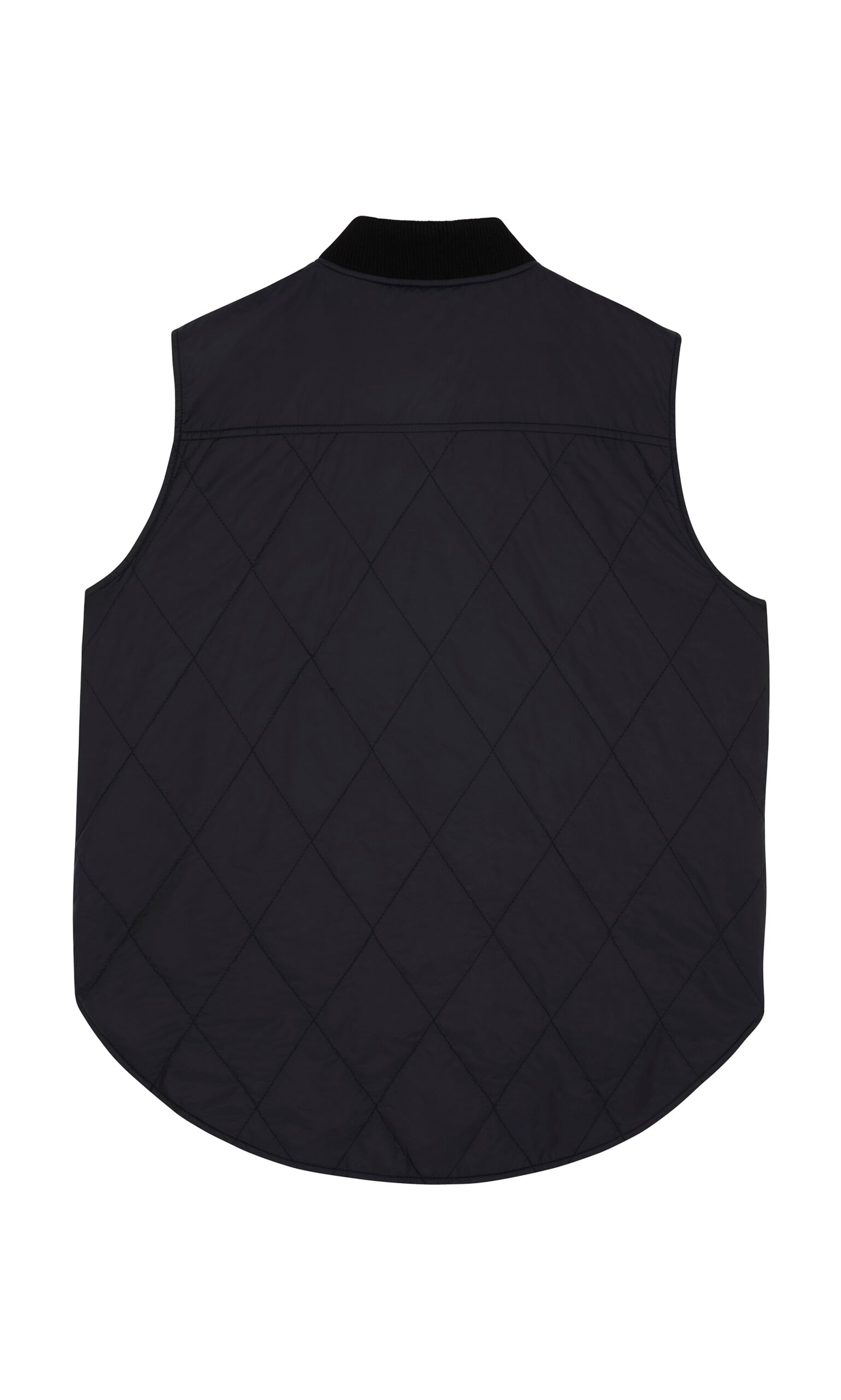 Store Quilt Gilet
