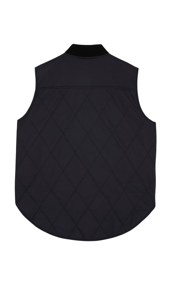 Store Quilt Gilet