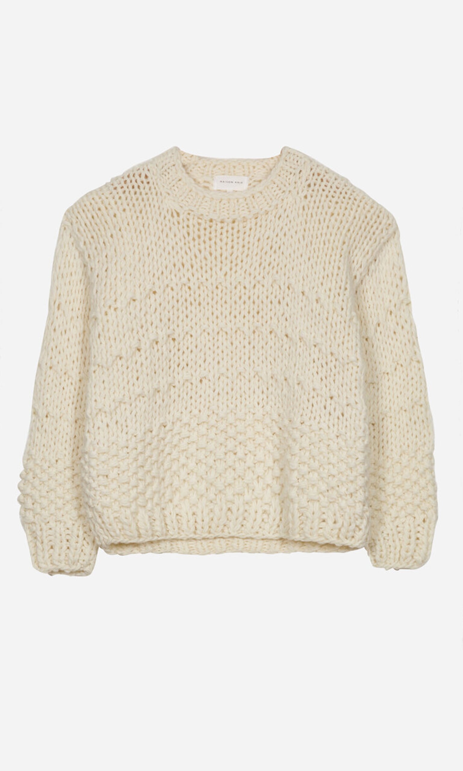 Easy Sweater