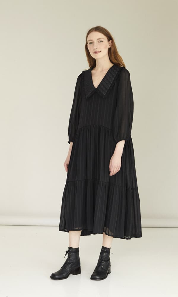 Bonnie dress