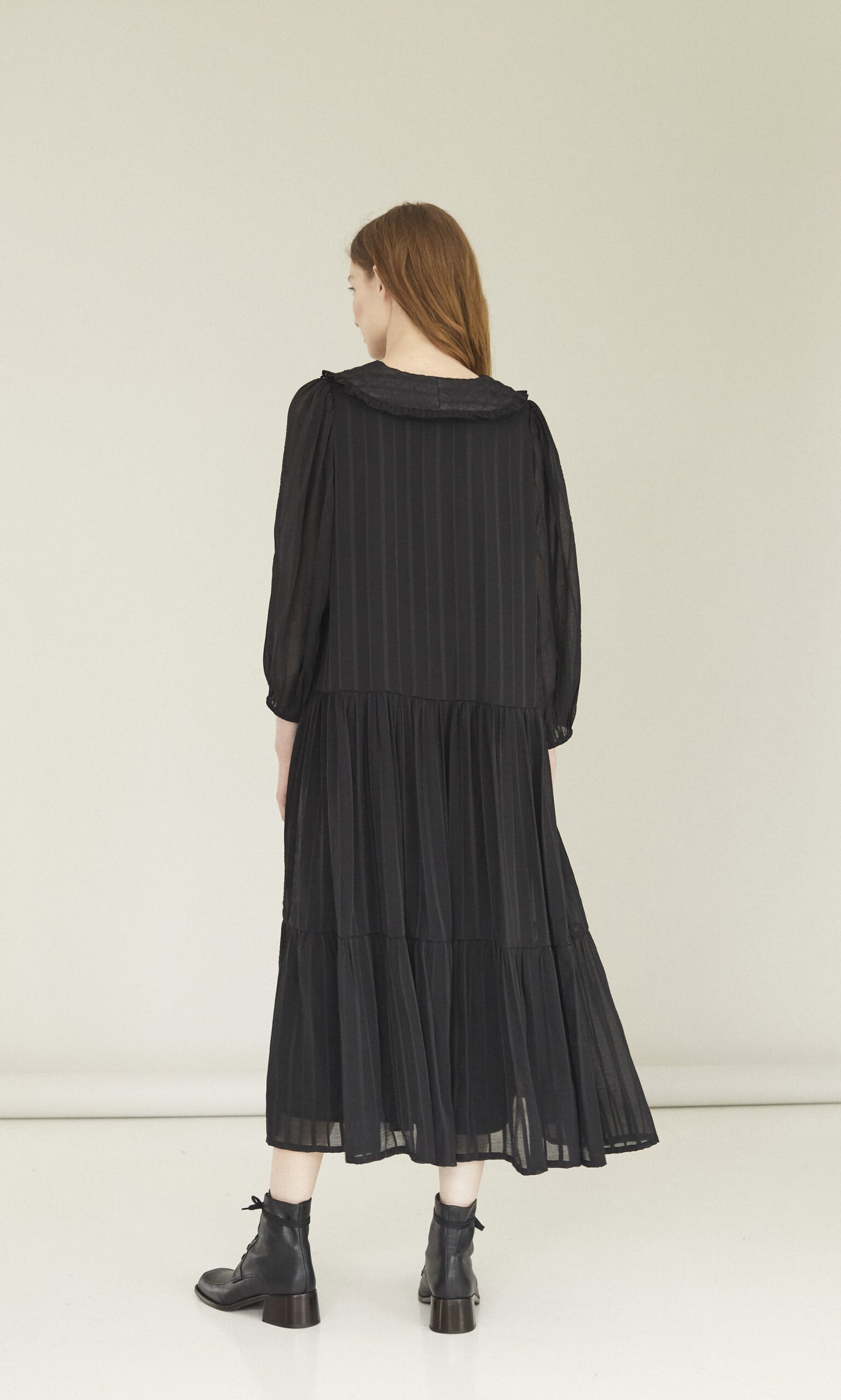 Bonnie dress