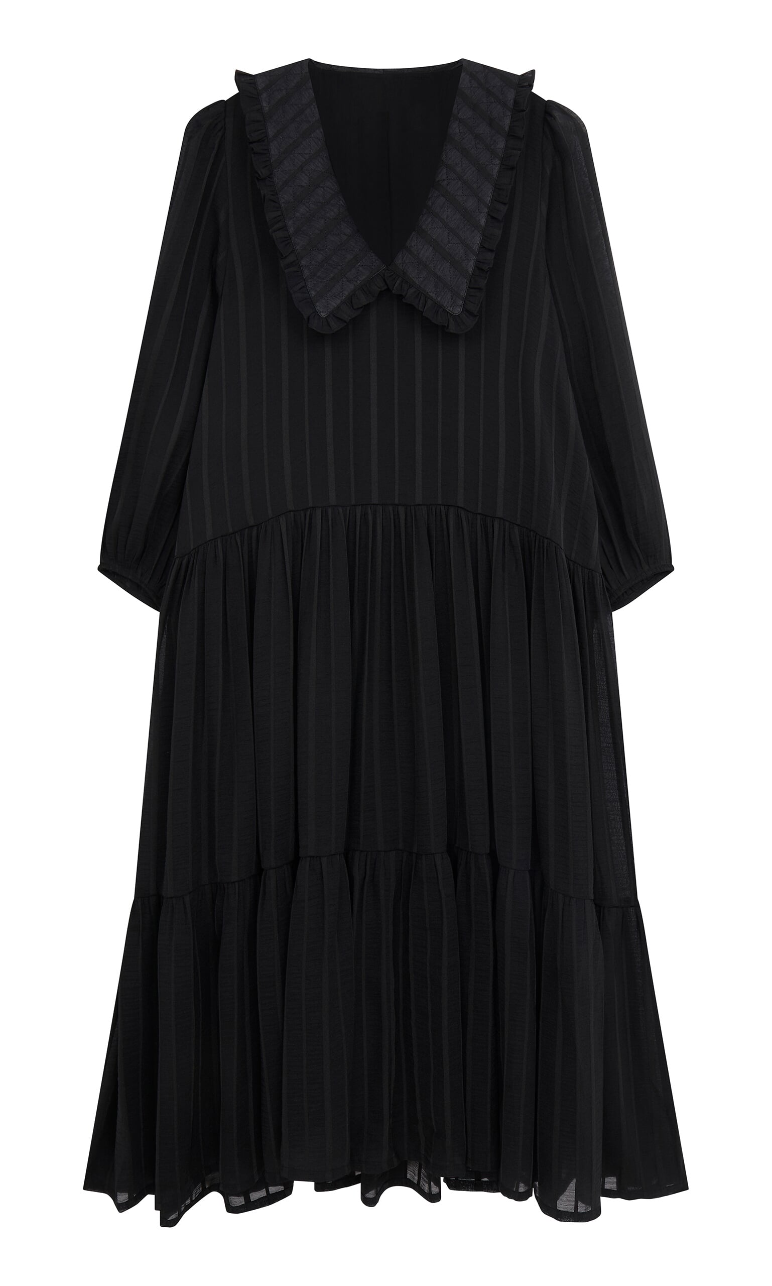 Bonnie dress - Plümo Ltd