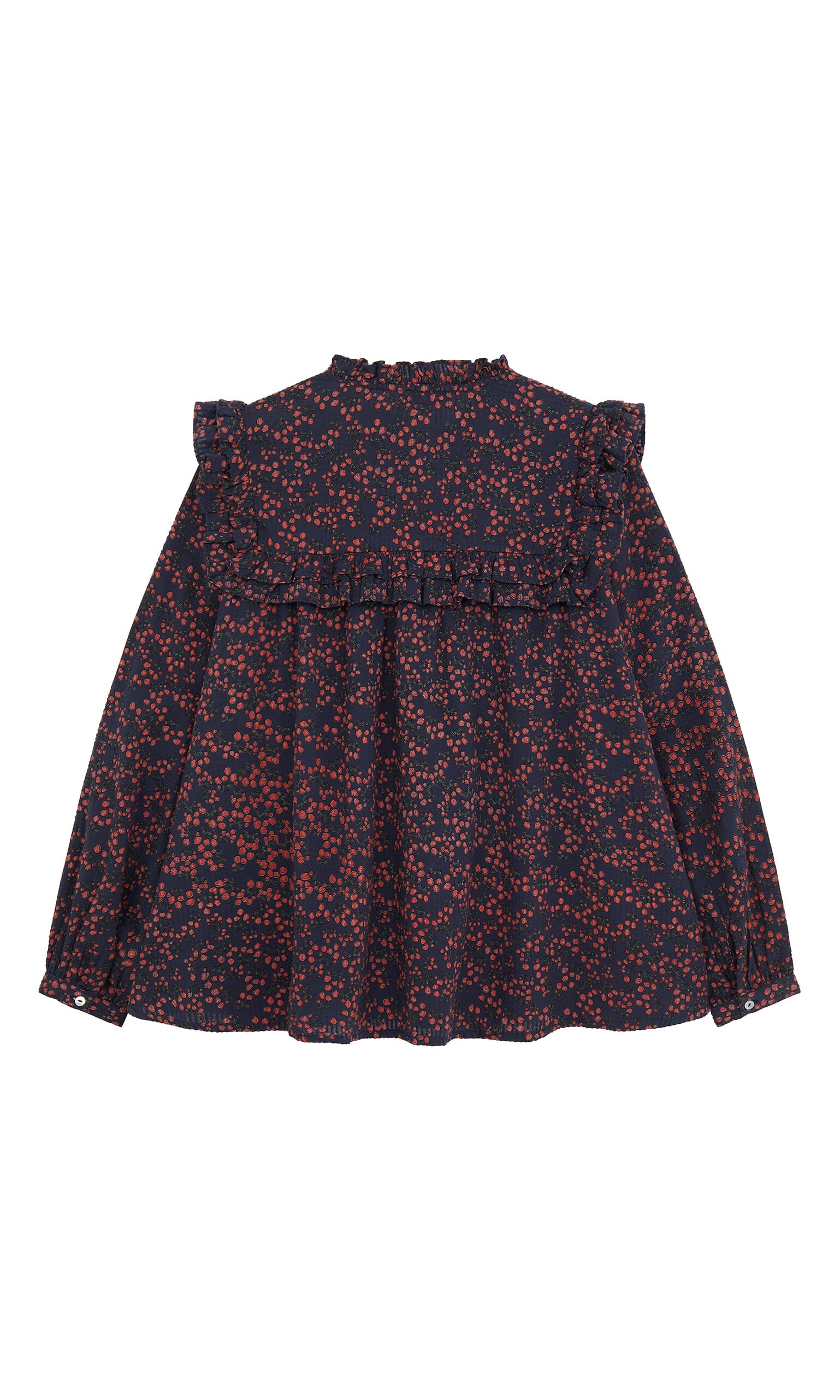 Elsbeth blouse
