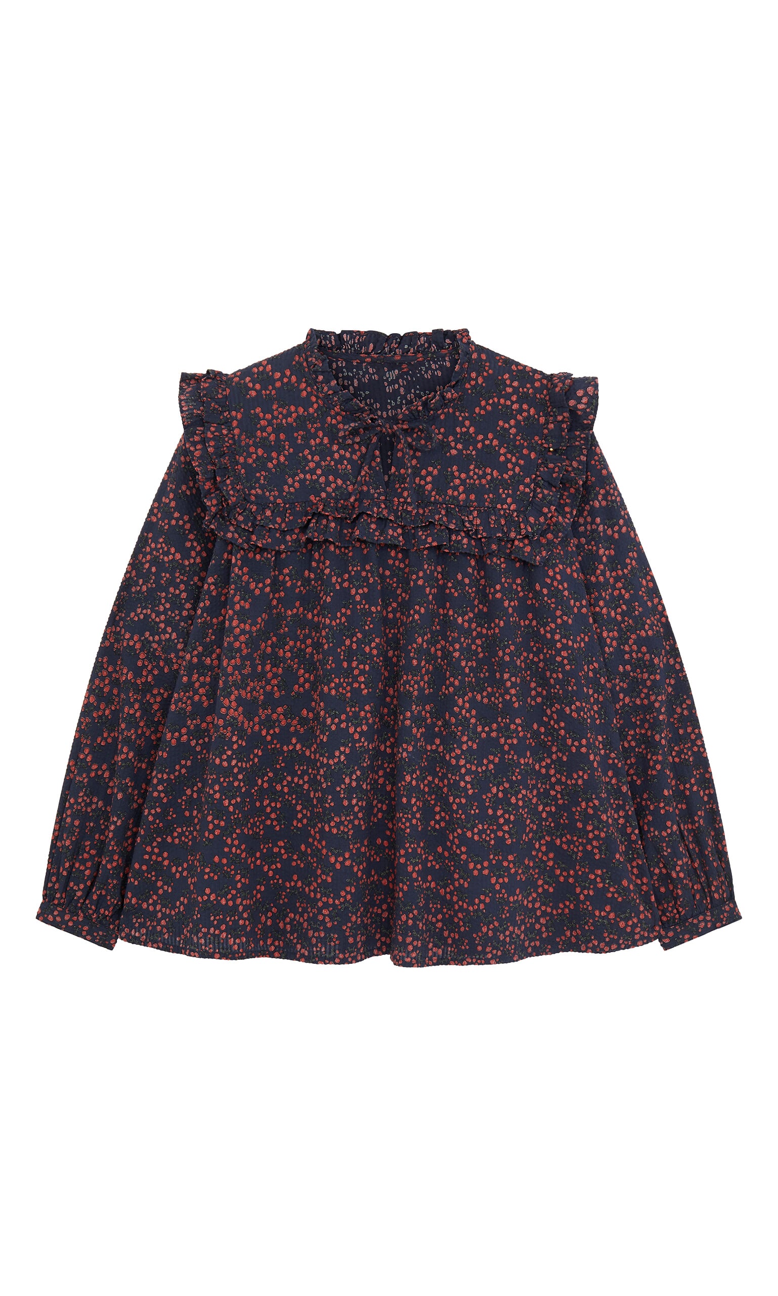 Elsbeth blouse
