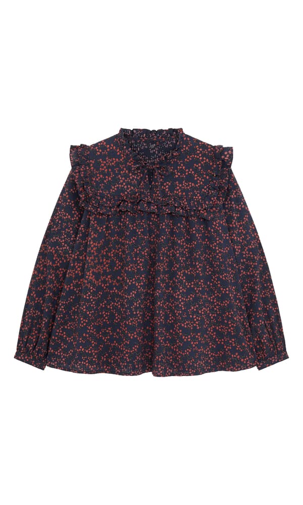 Elsbeth blouse