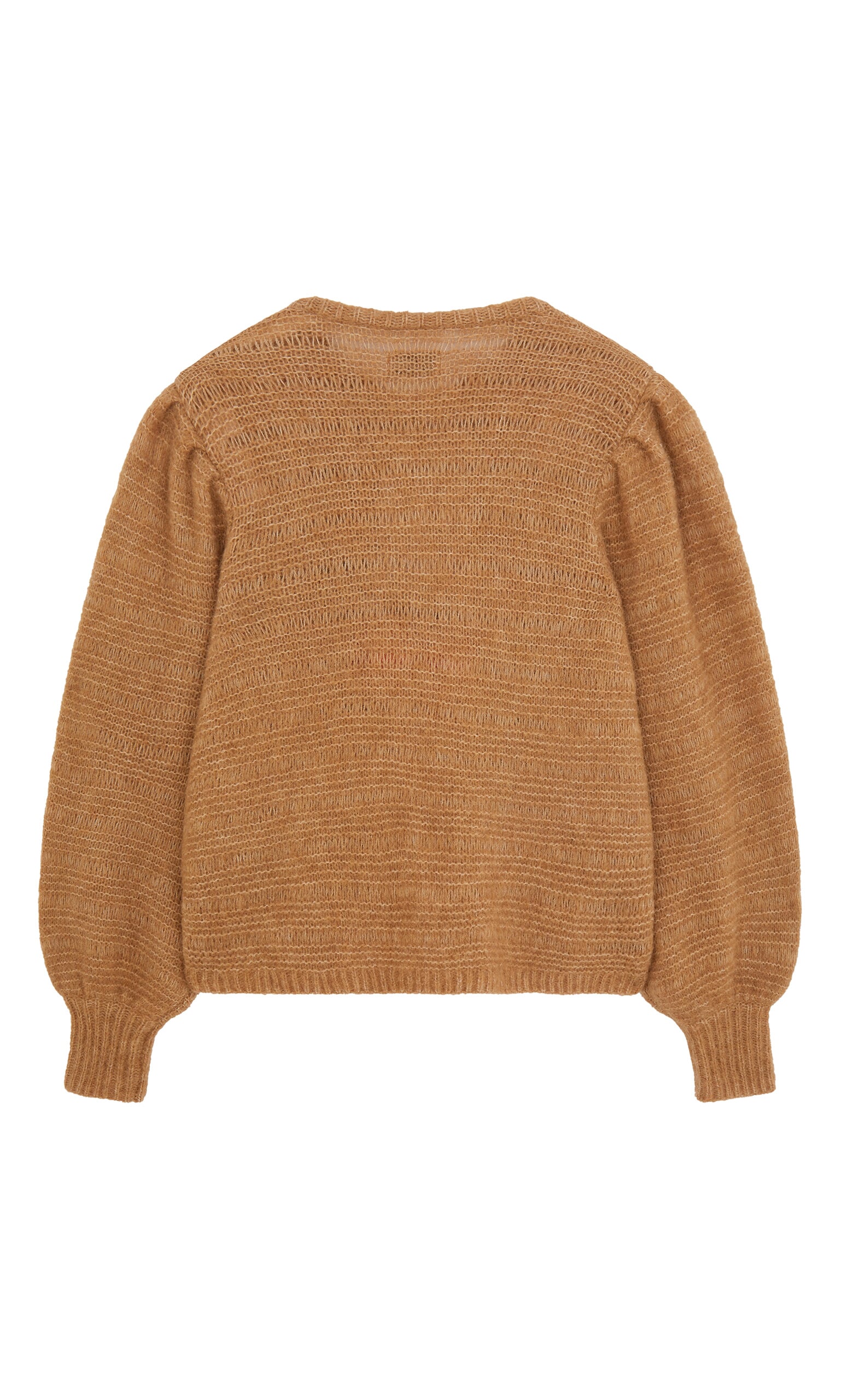 Cherry cardigan