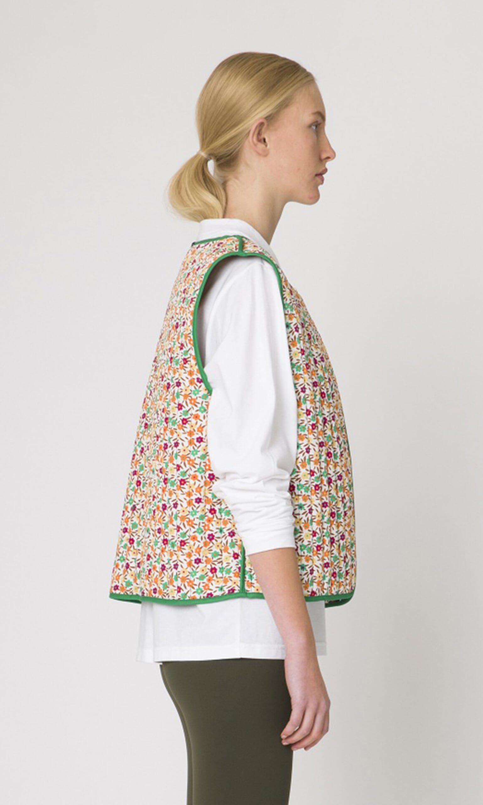 Veste gilet