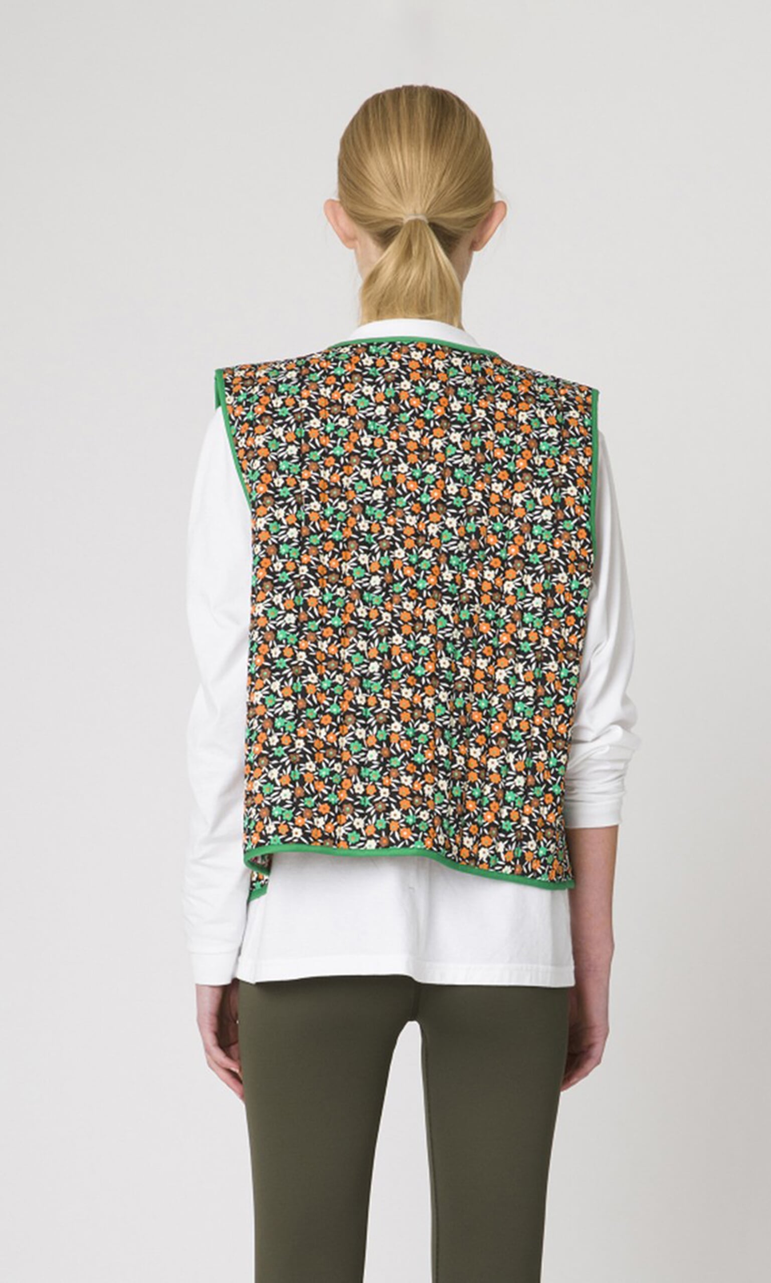 Veste gilet