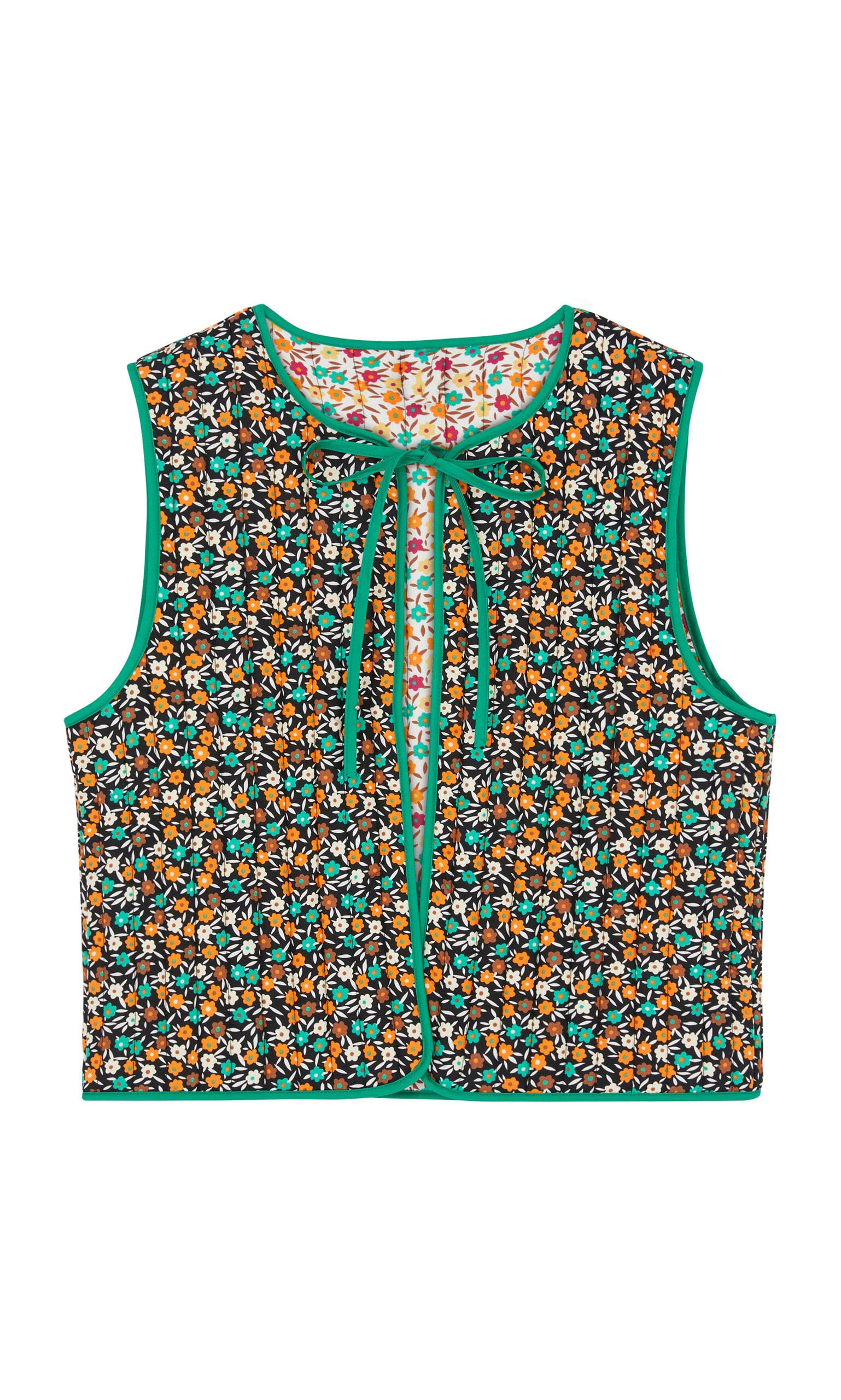 Veste gilet