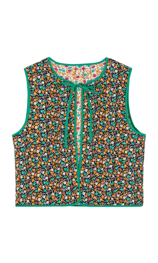 Veste gilet