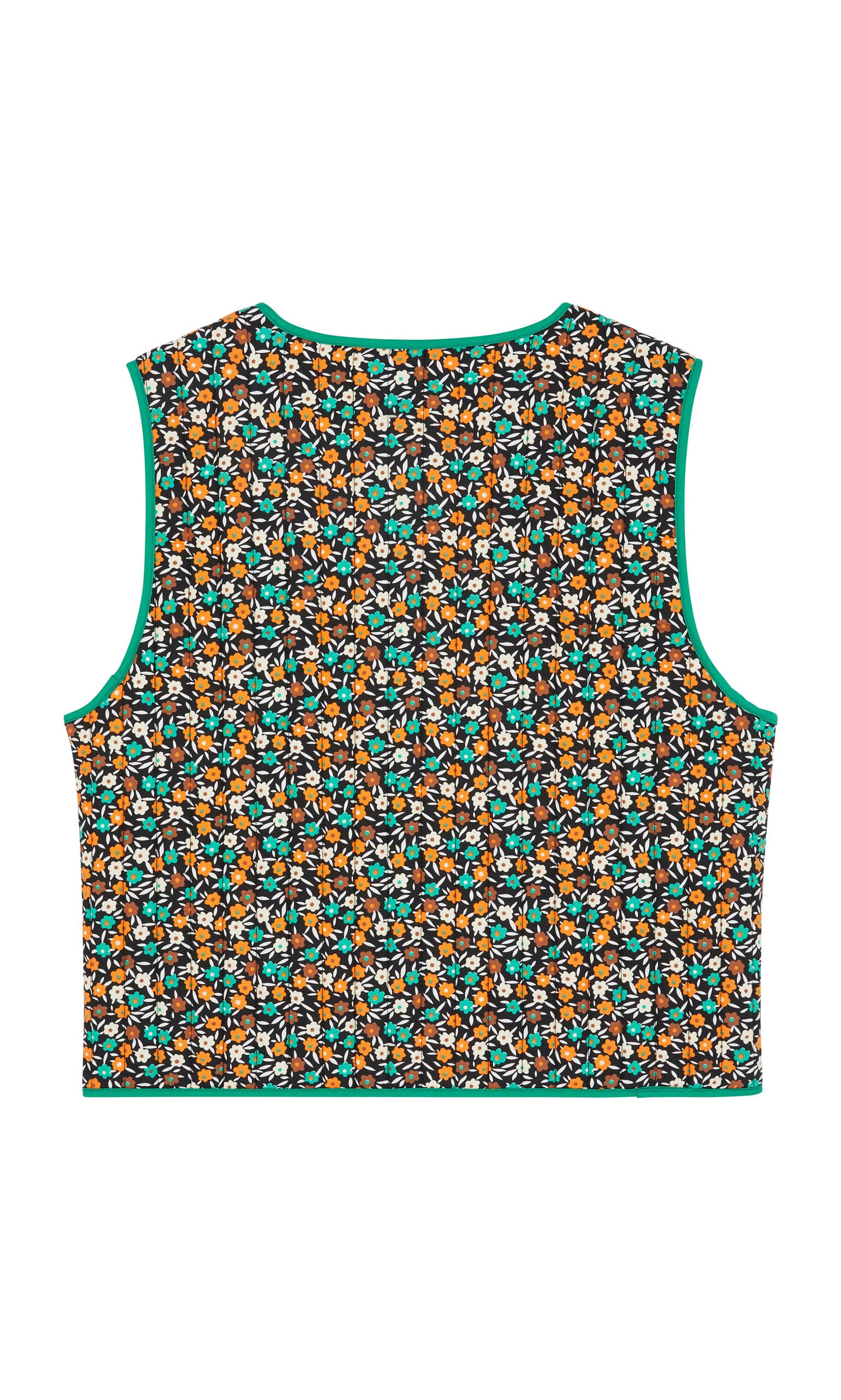 Veste gilet