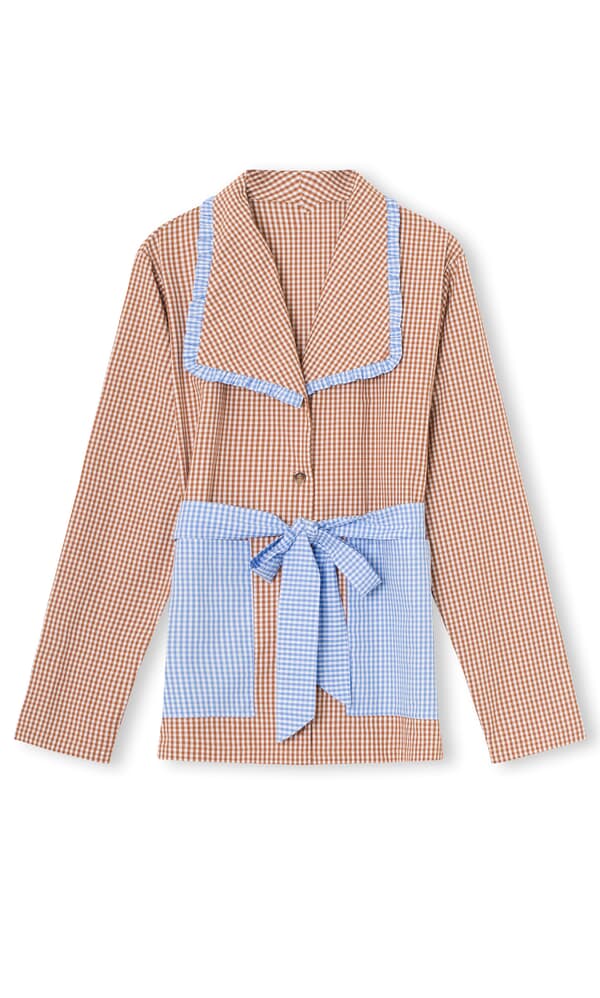Corine jacket