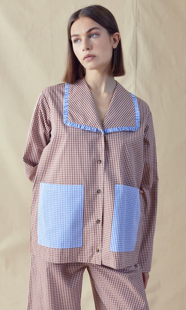 Corine jacket