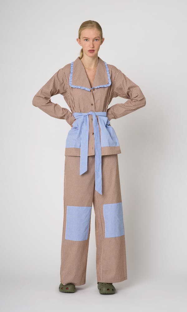 Corine jacket
