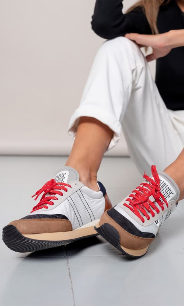Fuji trainers