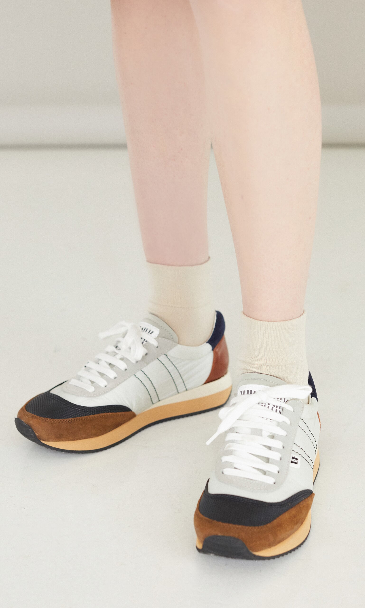 Fuji trainers