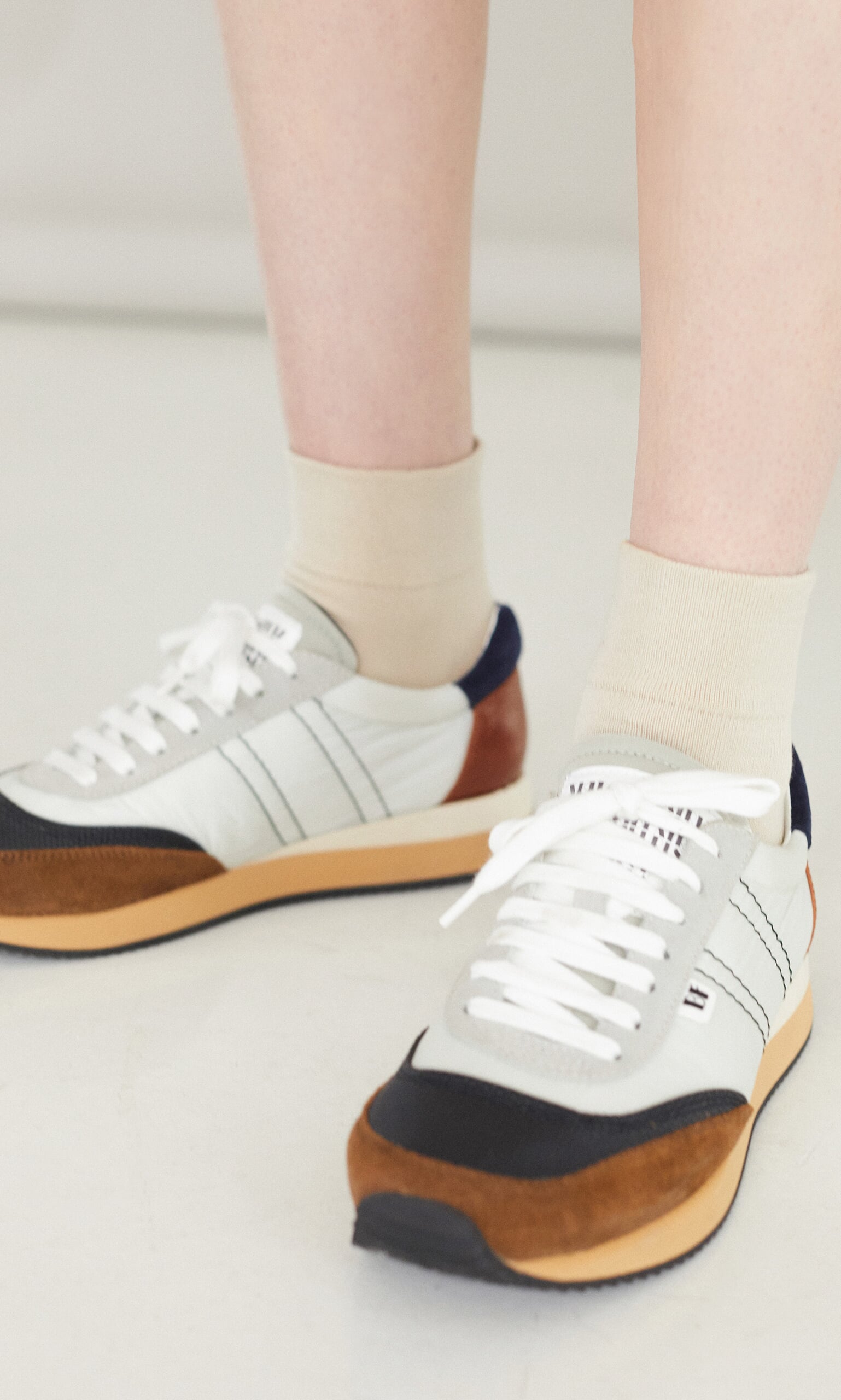 Fuji trainers