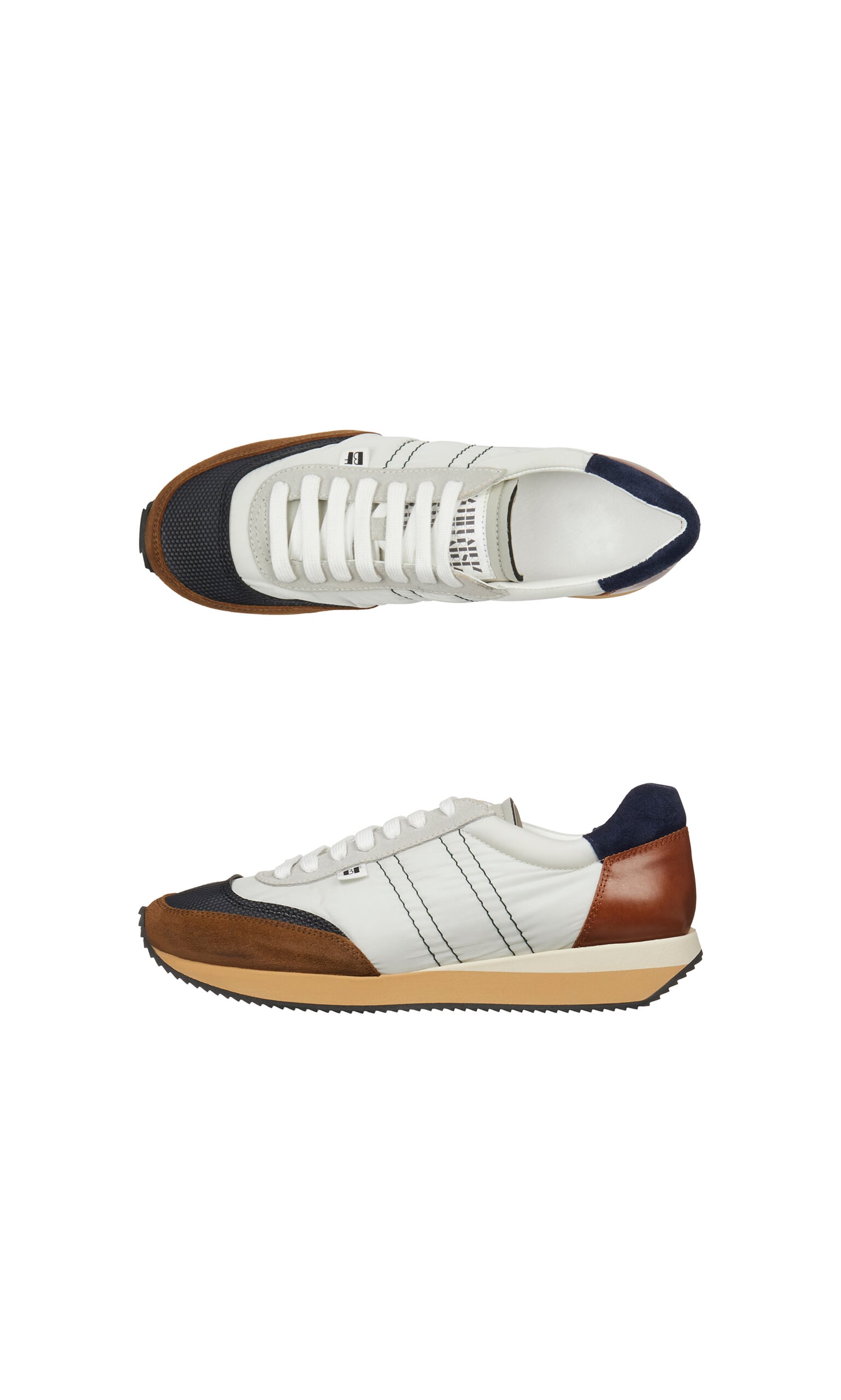 Fuji trainers