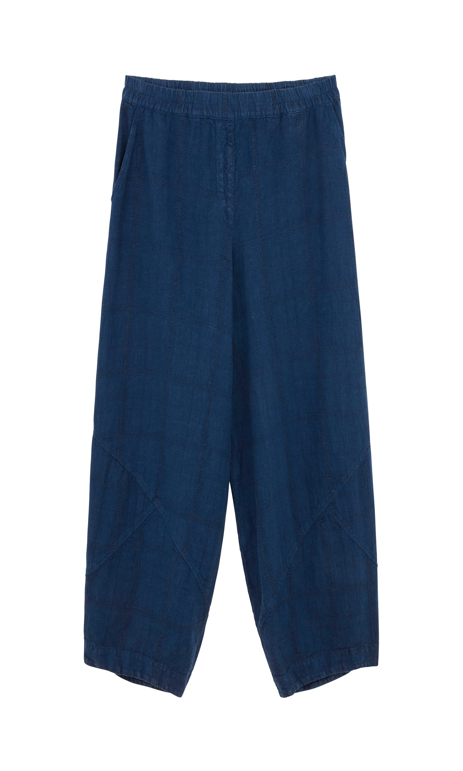Nami linen pants