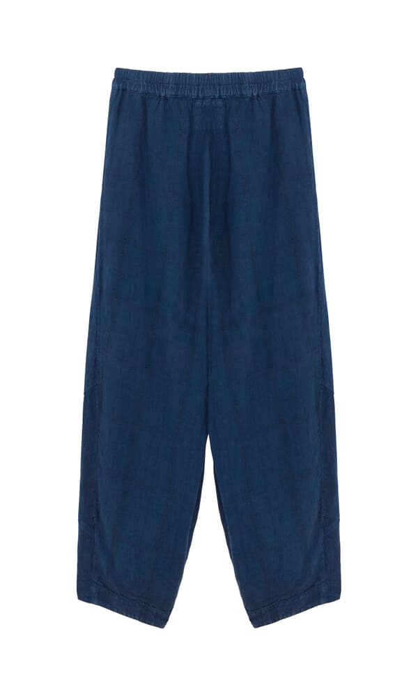 Nami linen pants