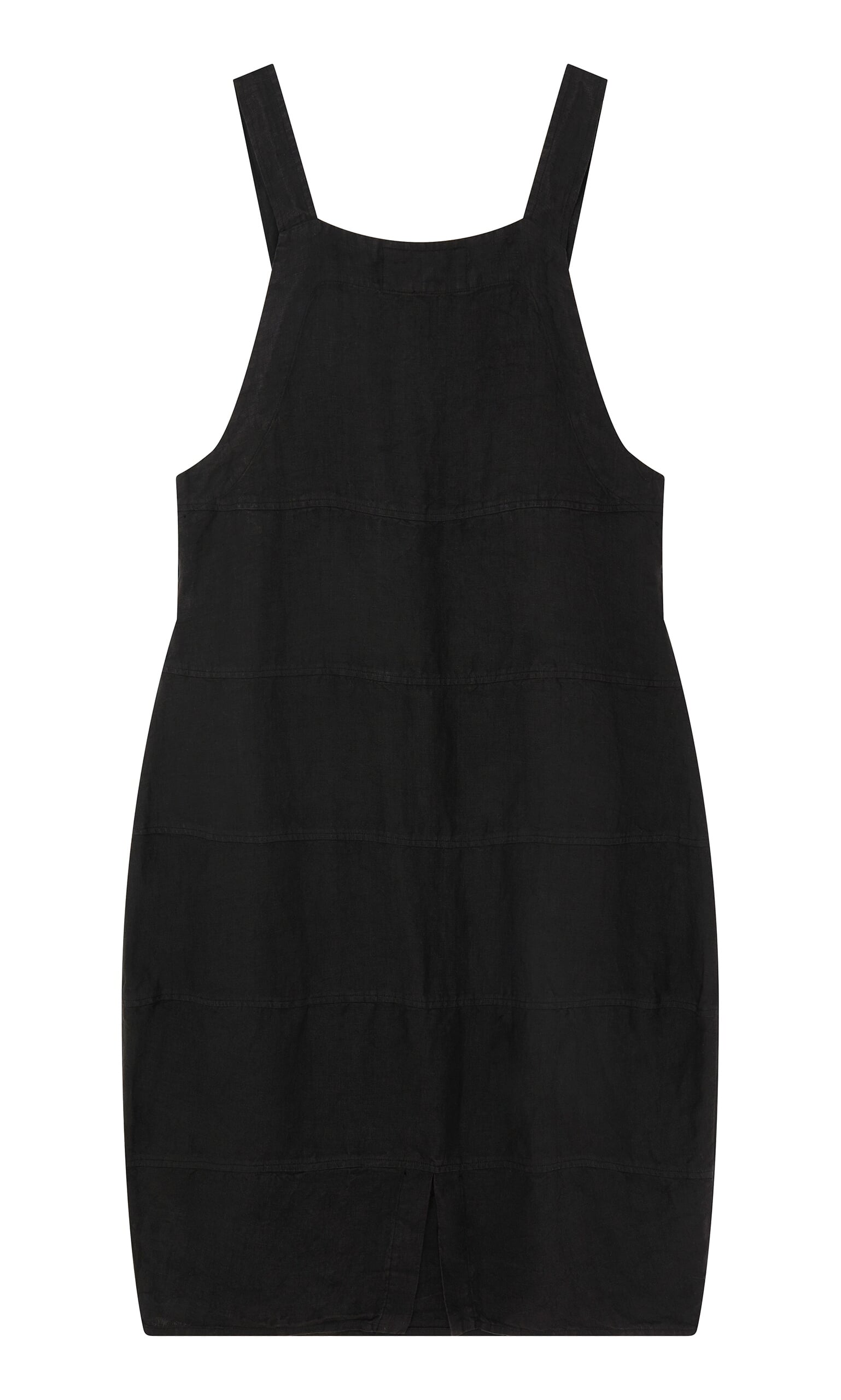 Cellist dungaree dress