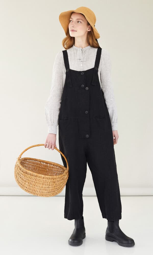 Machinist jumpsuit