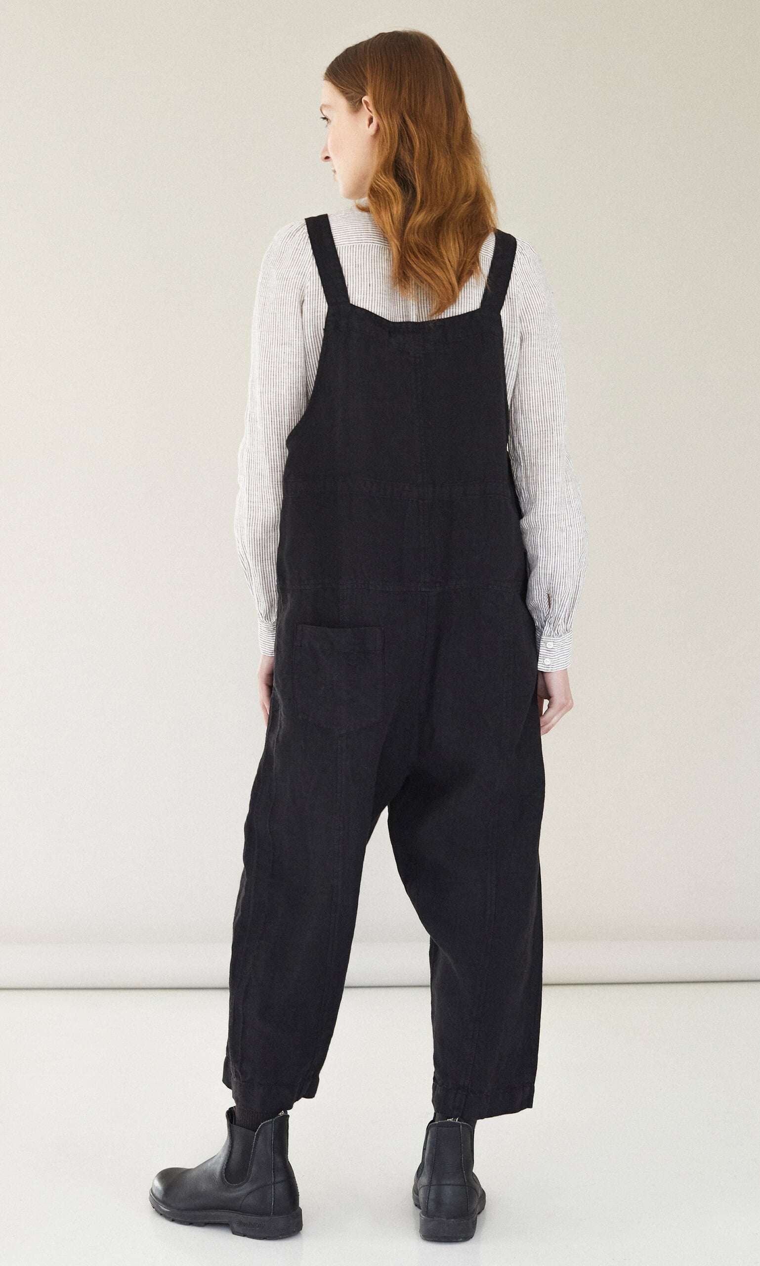 Machinist jumpsuit