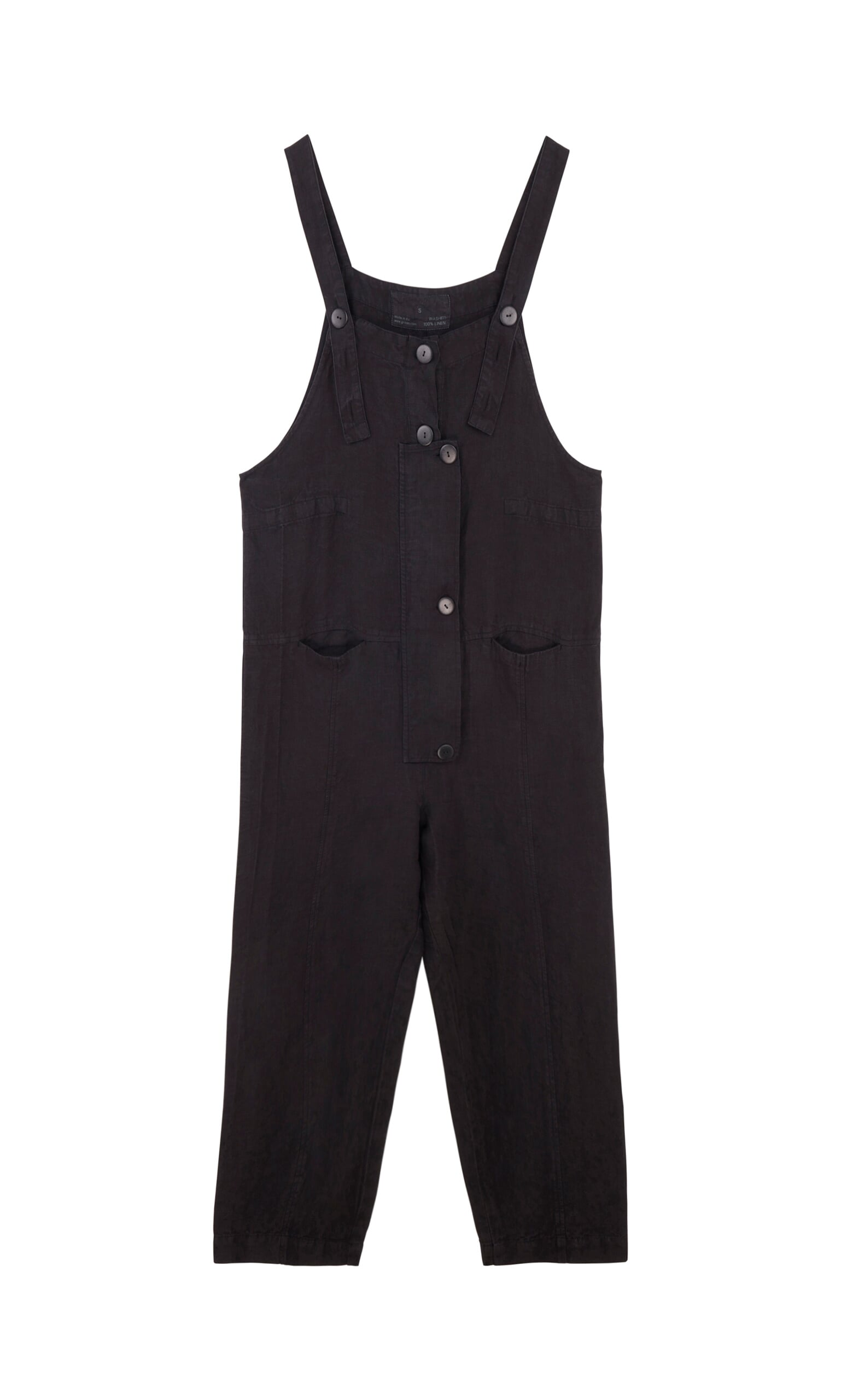 Machinist jumpsuit