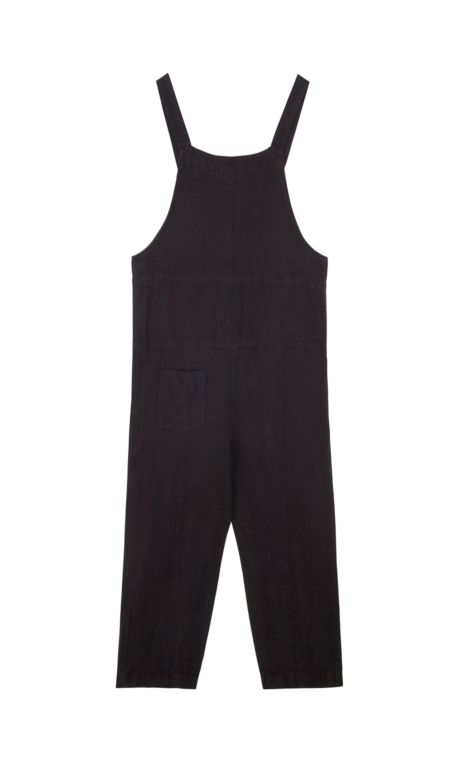 Machinist jumpsuit