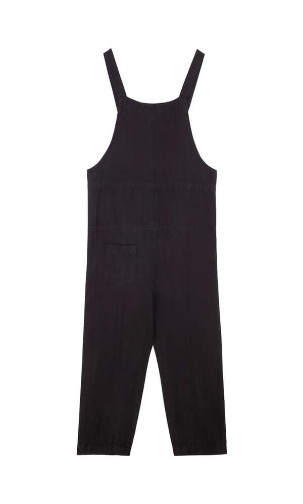 Machinist jumpsuit