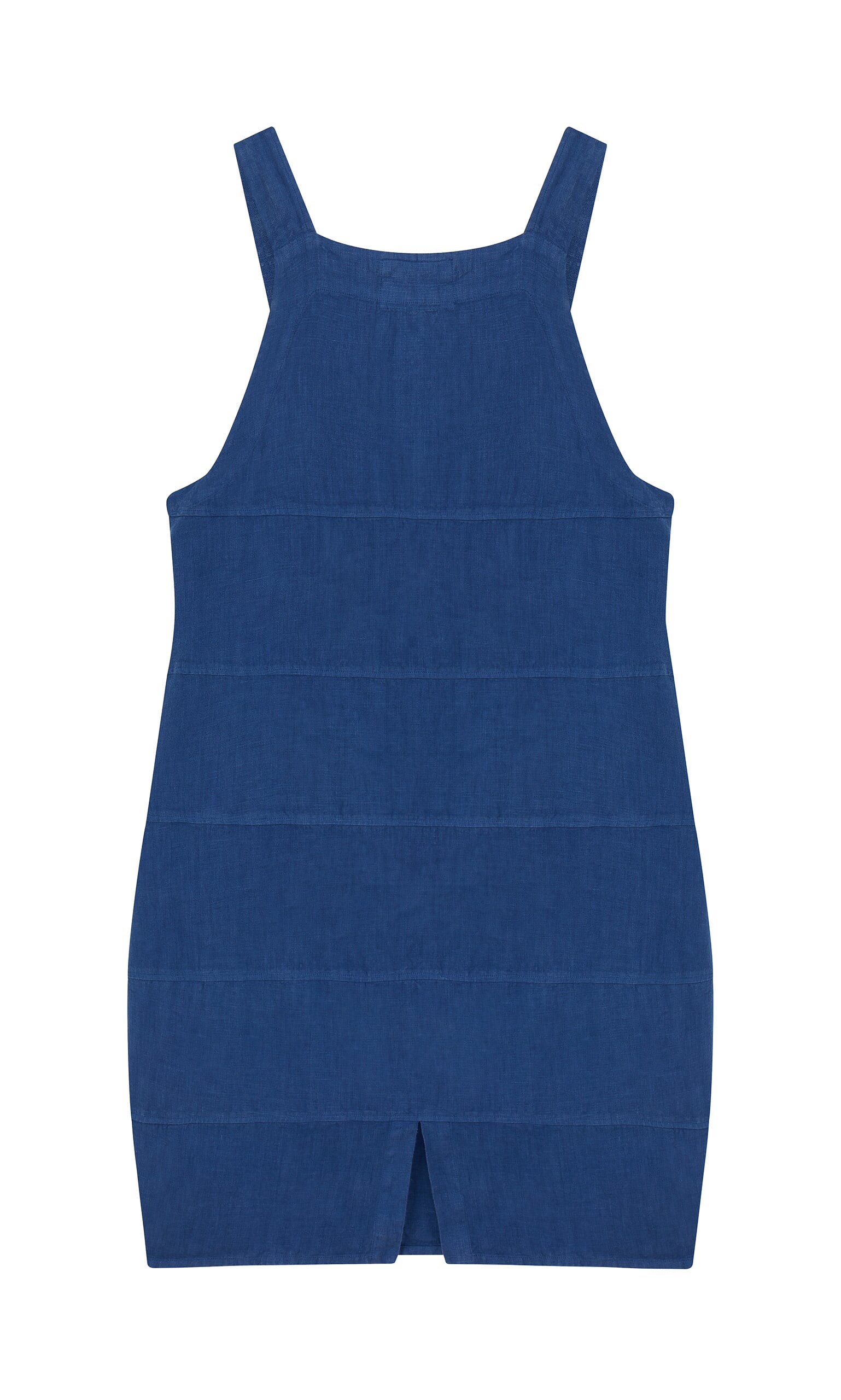 Nelson dunagree dress