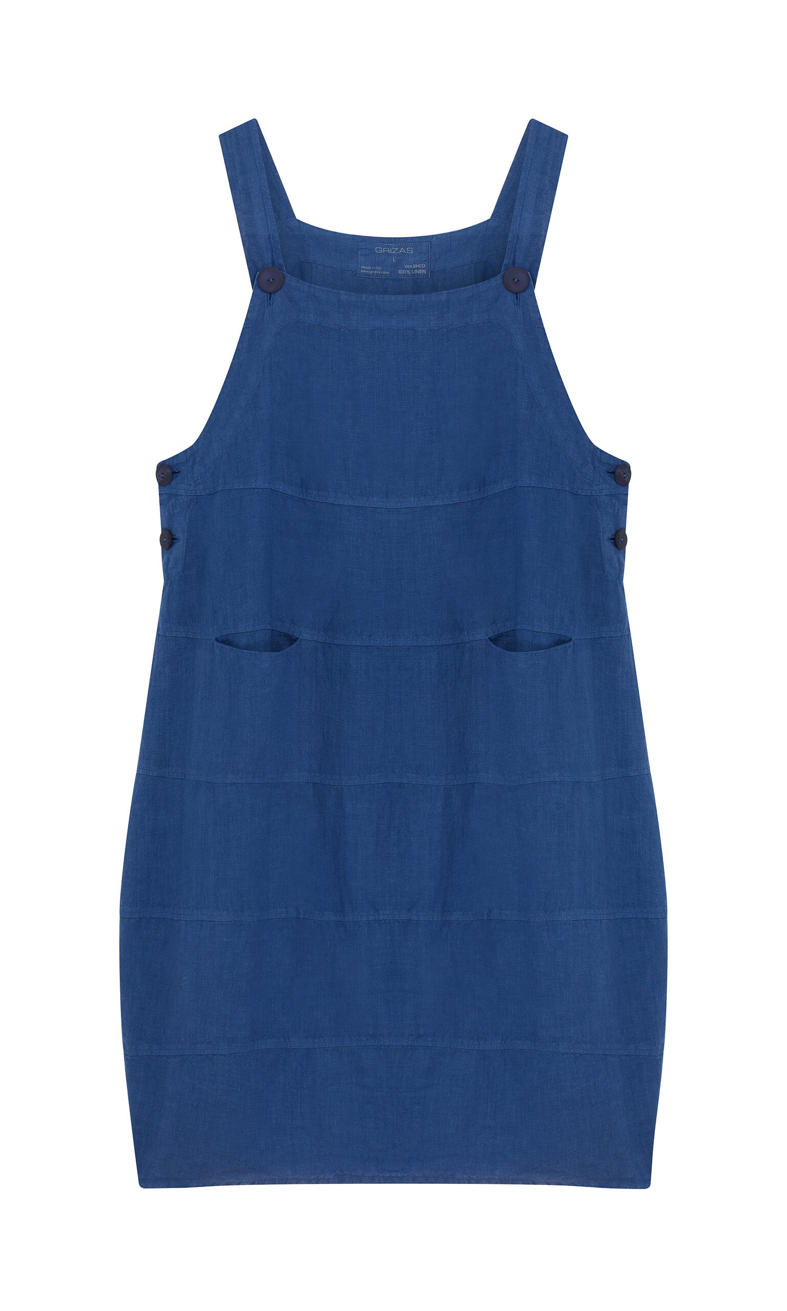 Nelson dunagree dress