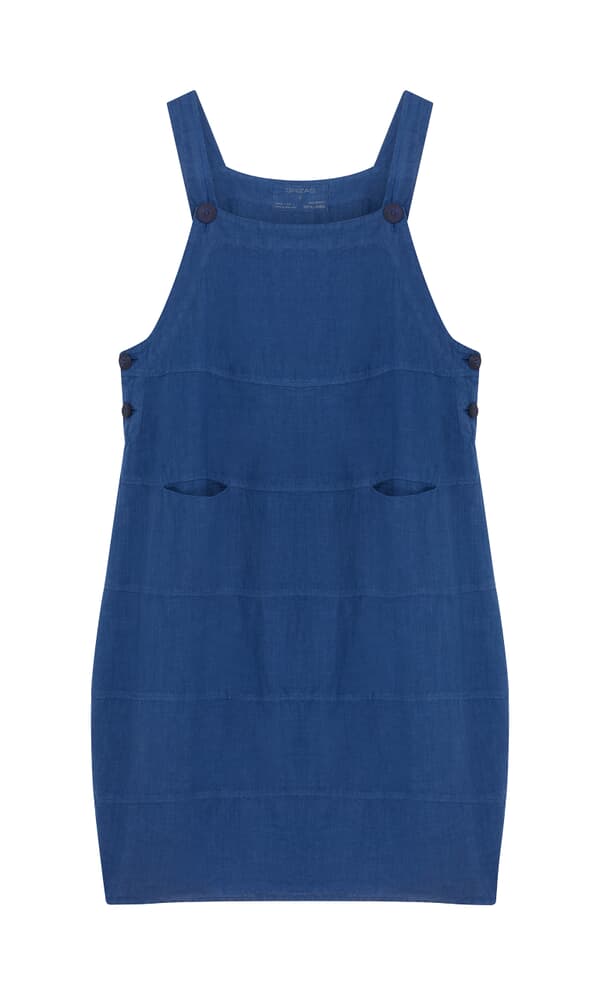 Nelson dunagree dress