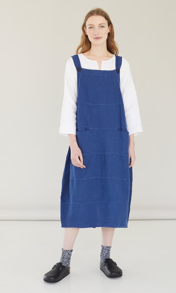 Nelson dunagree dress
