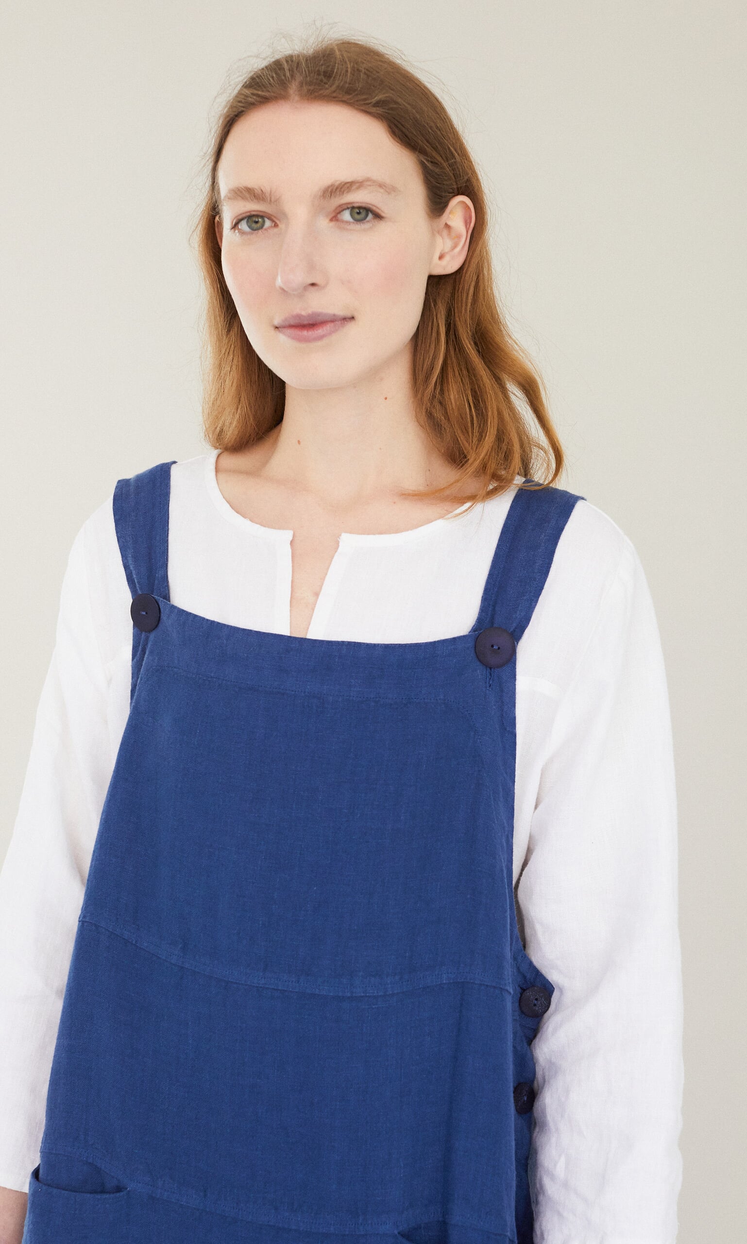 Nelson dunagree dress