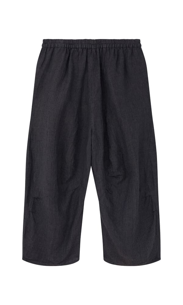 Grey harris pants