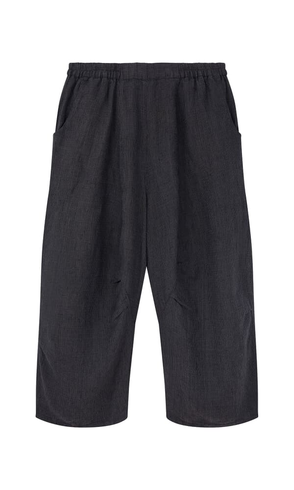 Grey harris pants