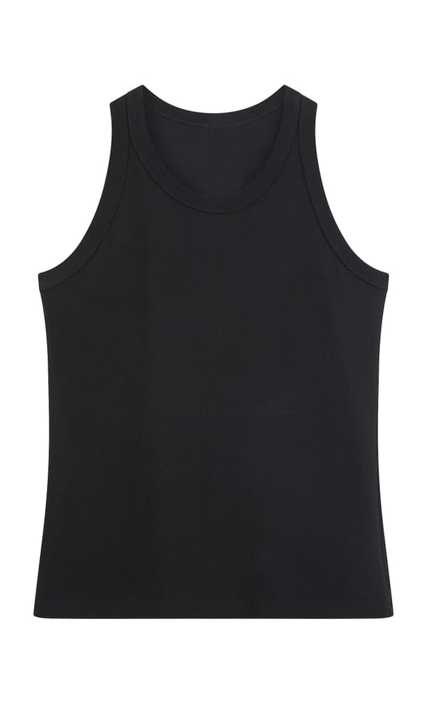 Racer back vest