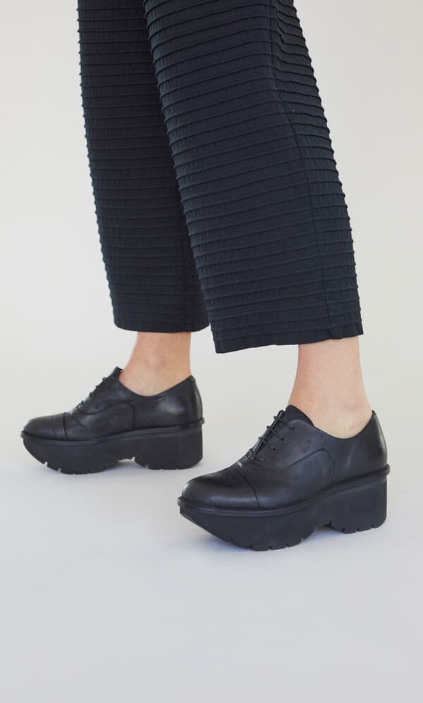 Brodie brogues