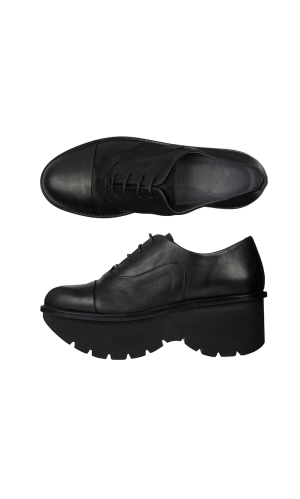 Brodie brogues