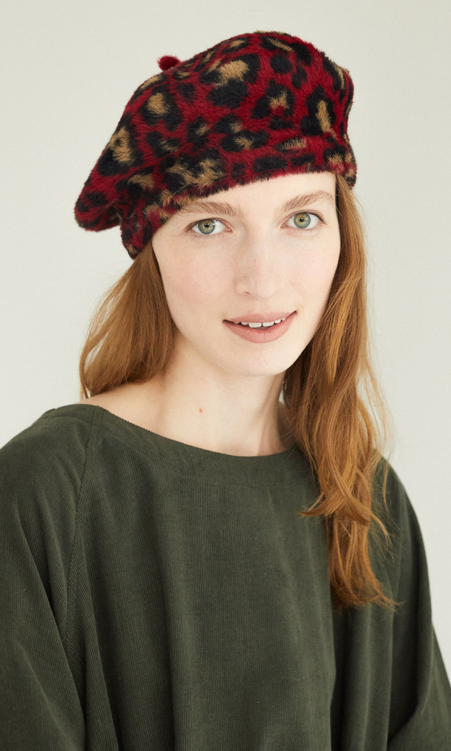 Felicia beret