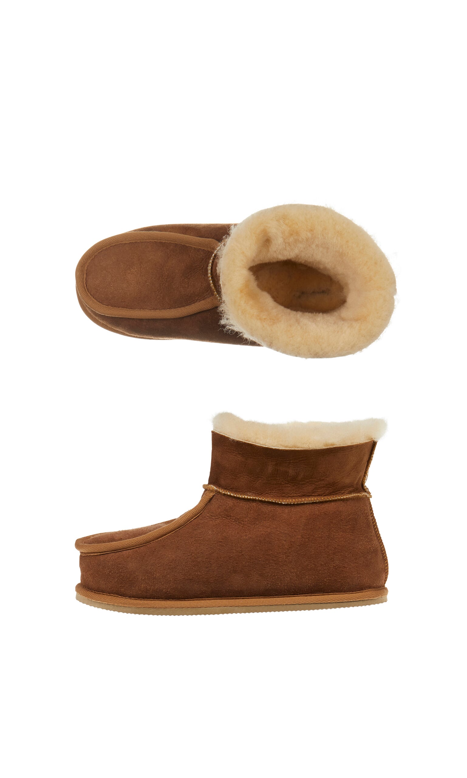 Sami warm boots