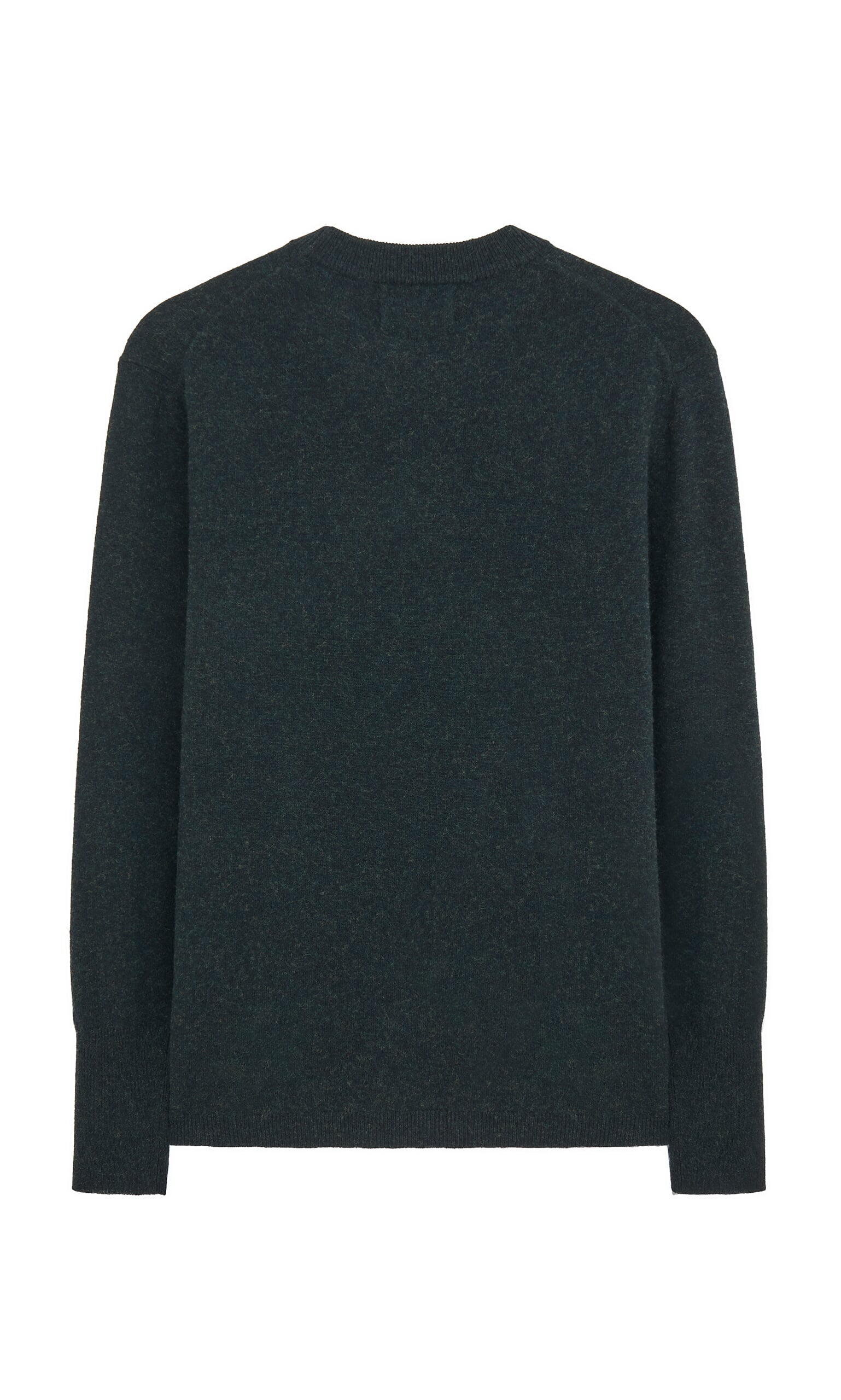 Black pine jumper